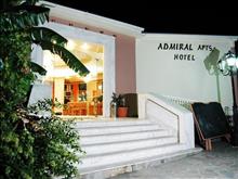 Hotel Admiral Argassi